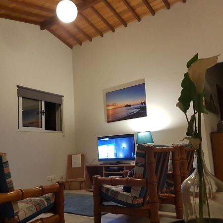 Our Relaxing Holiday Home Mosteiros  Exterior foto