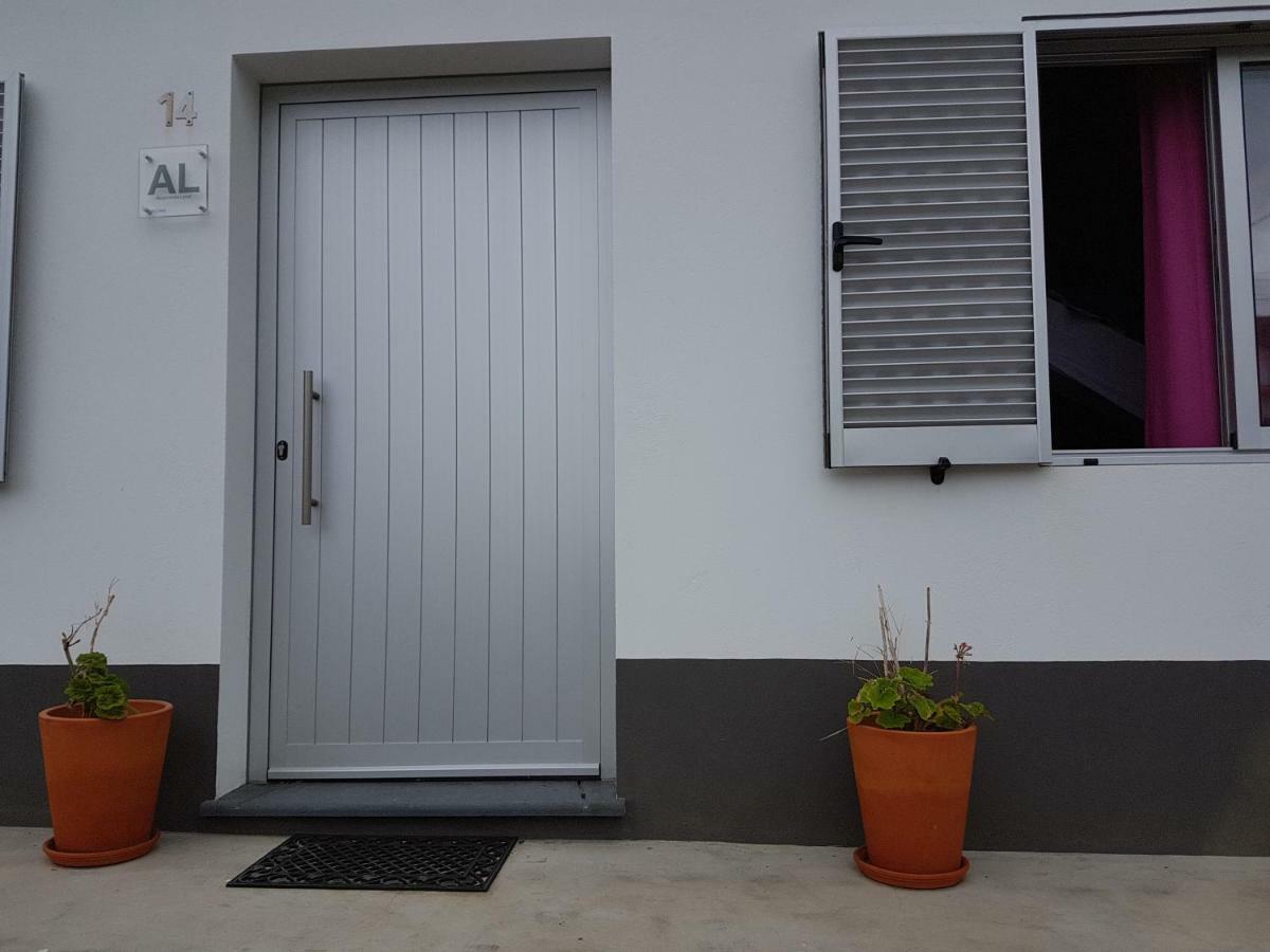 Our Relaxing Holiday Home Mosteiros  Exterior foto