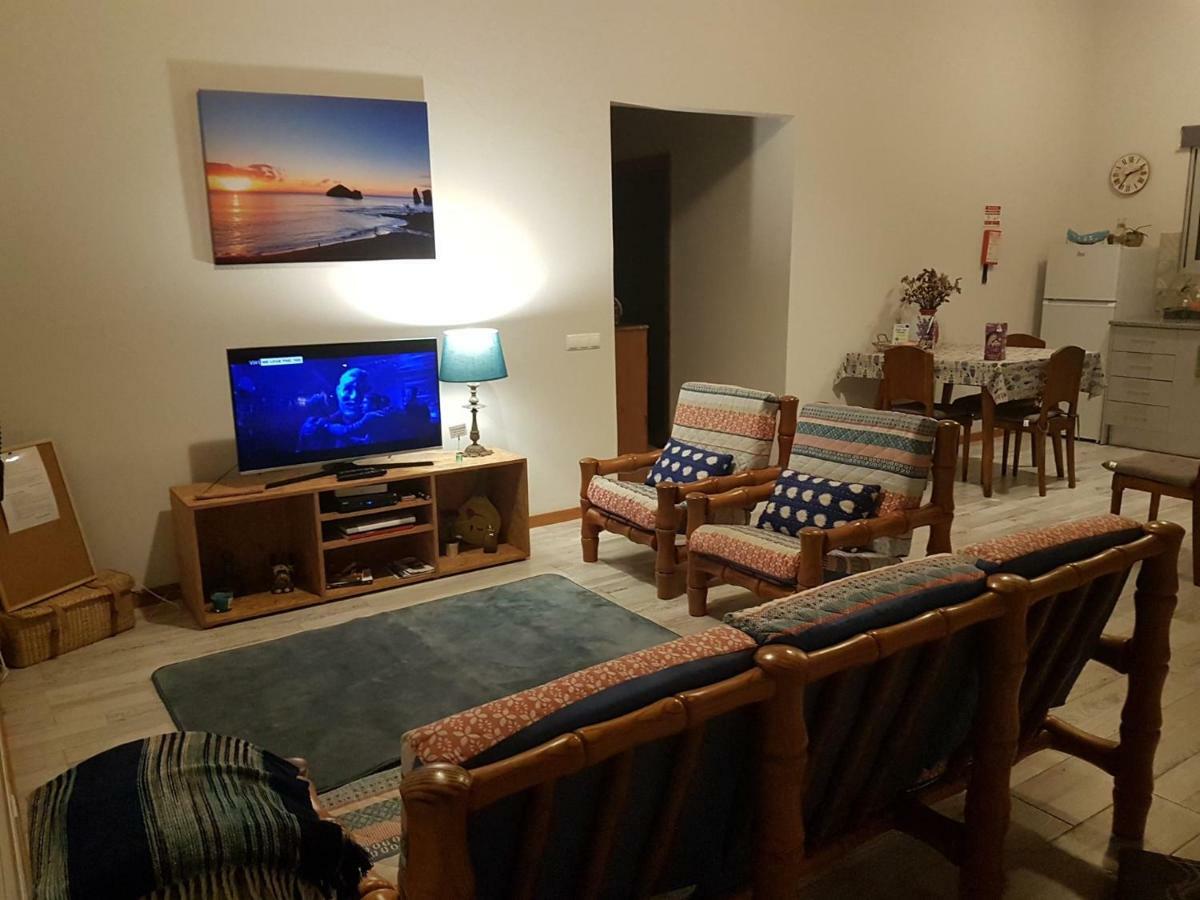 Our Relaxing Holiday Home Mosteiros  Exterior foto