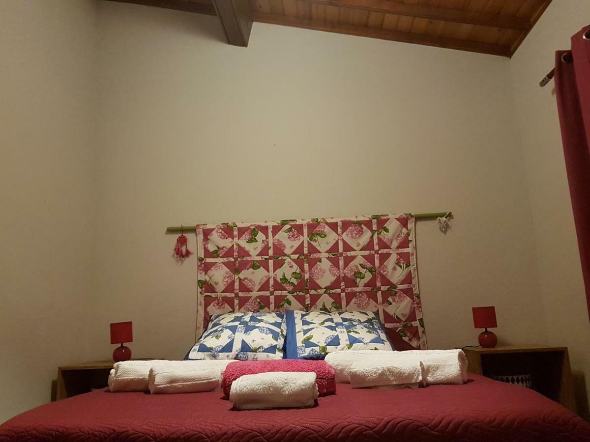 Our Relaxing Holiday Home Mosteiros  Exterior foto