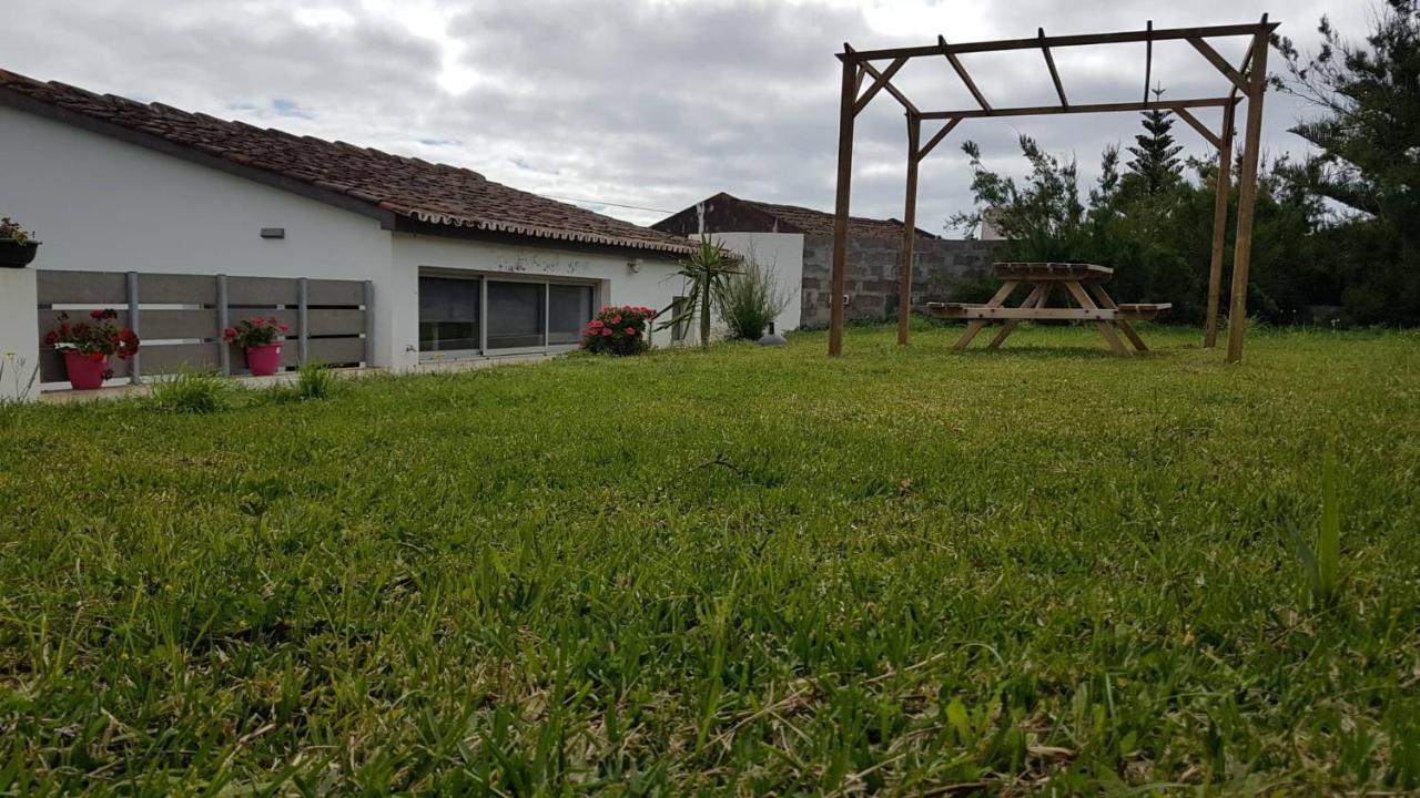 Our Relaxing Holiday Home Mosteiros  Exterior foto